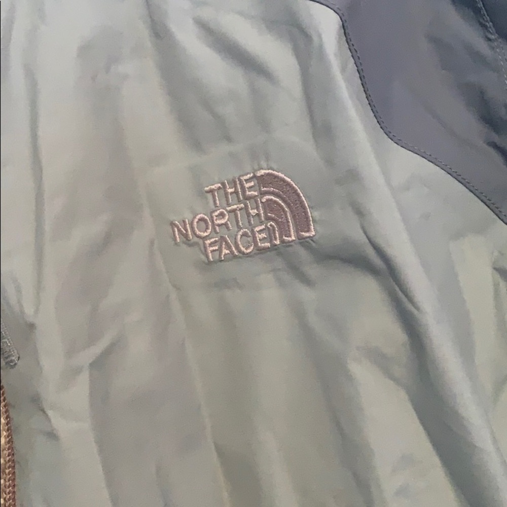 Woman jacket - Picture 2 of 6